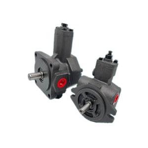ปั๊มใบพัด SVPF รุ่น SVPF-12 SVPF-20 SVPF-30 SVPF-40 SVPF-30-35-20 SVPF-30-55-20T358 ราคาดีที่สุด SVPF-30-70-20 SVPF-30-55-20 - Product Image 5