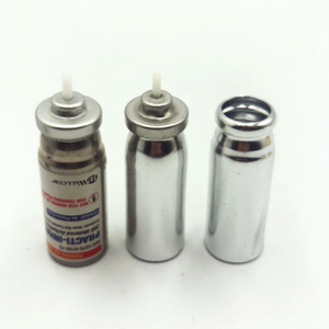 <span class=keywords><strong>Aerosol</strong></span> vacío de 20mm, <span class=keywords><strong>aerosol</strong></span> nasal <span class=keywords><strong>para</strong></span> la rinitis nasal, <span class=keywords><strong>asma</strong></span> - Product Image 1