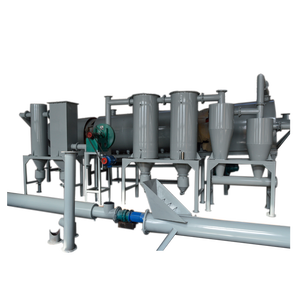 Horno de Carbonización Continua de Alta Eficiencia, Herramienta para el Proceso de Precalentamiento en Horno de Carbonización Continua - Product Image 2