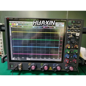 ออสซิลโลสโคป KEITHLEY UXR0134A 13G รุ่น UXR0134A hx1 - Product Image 1