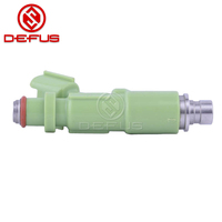 Injecteur de carburant spécifique Toyota DEFUS 23250-13030 pour RAV4 1997-1999, sortie stable, injecteur d'essence Vales