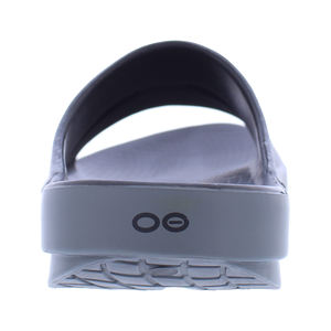 Zapatos Deportivos Unisex Oofos Ooah Color: Negro Matrix |   100% Auténtico - Product Image 3