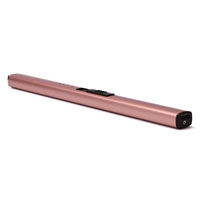 Allume-bougie électrique rechargeable avec allumeur de charge électronique multifonctionnel USB