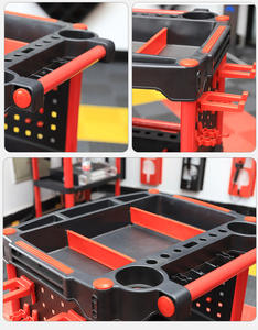 <span class=keywords><strong>Chariot</strong></span> <span class=keywords><strong>de</strong></span> <span class=keywords><strong>lavage</strong></span> <span class=keywords><strong>de</strong></span> voiture, outil <span class=keywords><strong>de</strong></span> réparation <span class=keywords><strong>de</strong></span> voiture, <span class=keywords><strong>chariot</strong></span> <span class=keywords><strong>de</strong></span> rangement mobile à trois couches, <span class=keywords><strong>petit</strong></span> support <span class=keywords><strong>de</strong></span> <span class=keywords><strong>chariot</strong></span> - Product Image 4