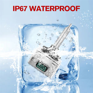 Lampe au xénon 12-36V D affiliée à l'usine 70W D3s pour phare HID Ultra blanc avec température de couleur 6000K vente chaude - Product Image 6