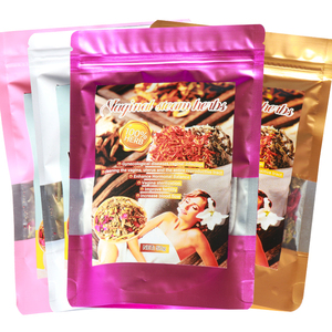 <span class=keywords><strong>Erbe</strong></span> Biologiche Private Label per Bagno Vaginale e Detox Yoni - <span class=keywords><strong>Erbe</strong></span> per Vaporizzazione Yoni - Product Image 2