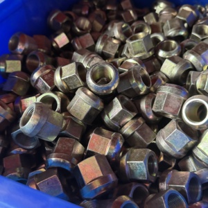 9522074361 lõi <span class=keywords><strong>Nut</strong></span> cho Hanger Bracket của nhựa đường paver S1800-2 S2100-2 S2100-3 - Product Image 4