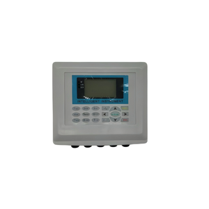 Medidor de Nivel Ultrasónico Industrial HT-C1 con Pantalla LCD, Medidor de Nivel Ultrasónico Dividido para Aplicaciones de Sensor de Nivel - Product Image 6
