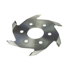 Cuchillas de Carburo para Herramientas de Carpintería, Cuchillas para Cepilladora y Juntadora, Cuchilla para Juntas Dentadas TCT, Tamaño Personalizado - Product Image 4