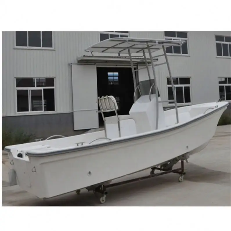 19 piedi barca fabbrica di barche da pesca barca sportiva