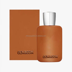 Parfum pour homme de haute qualité personnalisé de 125 ml, parfum original, vaporisateur pour le corps, parfum boisé, parfum de luxe longue durée, vente en gros - Product Image 6