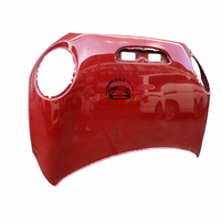 Utilisé pour le remplacement du capot moteur MINI F56, capot en alliage d'aluminium avec garantie d'un an pour Cooper SE JCW et autres modèles