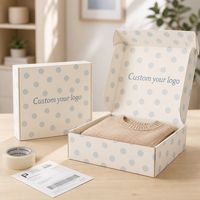 Boîtes pliantes personnalisées pour avions, boîtes d'expédition en carton ondulé, impression couleur, emballage cadeau, tailles sur mesure