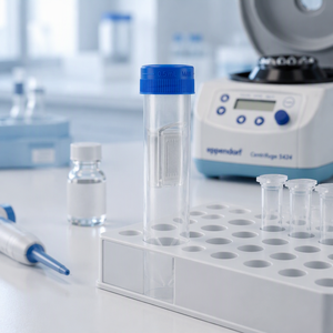 Tube de filtration centrifuge PES 2 mL, tube de centrifugation à membrane 1 kDa 3 kDa 5 kDa 10 kDa 200 kDa pour la concentration d'échantillons en laboratoire - Product Image 4