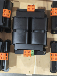 Biến áp điều khiển sê-ri jbk, <span class=keywords><strong>jbk3</strong></span>, jbk5 biến áp 50Hz/60Hz - Product Image 4