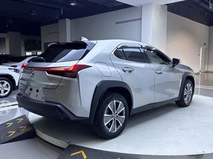 <span class=keywords><strong>Lexus</strong></span> <span class=keywords><strong>UX</strong></span> 300e SUV Eléctrico Usado del 2020 para Exportación - Product Image 4