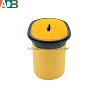 Chargeuse-pelleteuse Chargeuse compacteur à roues filtre à air en nid d'abeille P608766 2934053 33017972 V37352500 AF608766