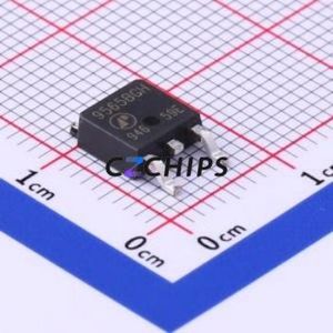 ทรานซิสเตอร์ฟิลด์ทรานซิสเตอร์ (MOSFET) ทรานซิสเตอร์ฟิลด์ AP9565BGH ถึง252แบบใหม่ดั้งเดิม - Product Image 1