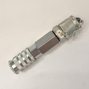 Conectores de Prueba de Presión de Acero Inoxidable Suministrados por el Fabricante, Piezas Hidráulicas para Excavadoras, Kits de Prueba de Presión, Herrajes - Product Image 1