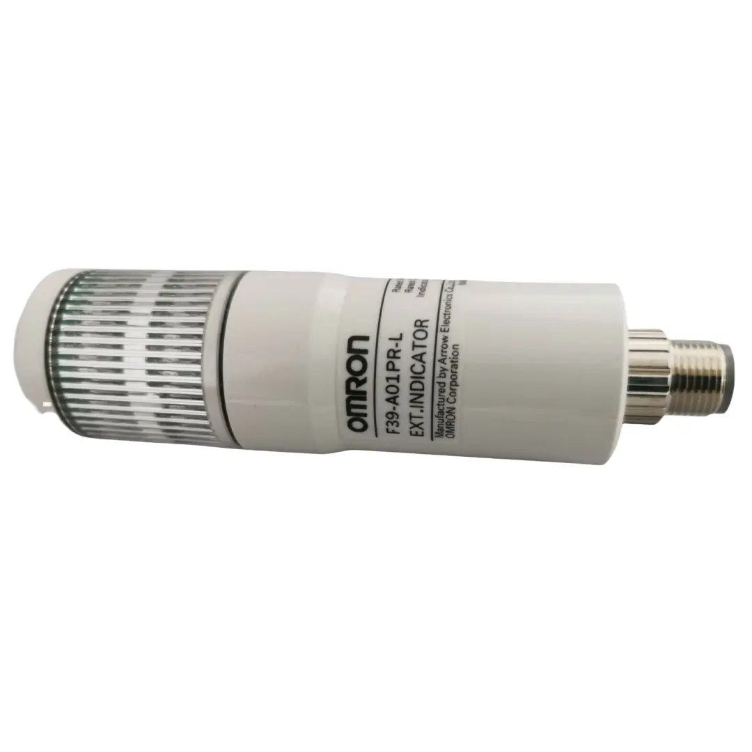 NEUFERFER F39-A01PR-L PLC-Lichtvorhang-Sender REDER EXT-Anzeiger F39-A01PR-L