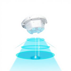 Sonda de Pesca Recargable y Resistente Damao, Alcance de Detección Real de 200m, Diseño Elegante - Product Image 3