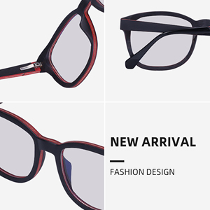 Nouveauté Lunettes de soleil pour hommes adultes de style tendance noires de haute qualité pour voyager et conduire avec monture en bois - Product Image 4