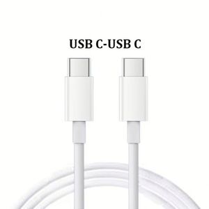 1m 20w Type c to Type c Phone Cable Fast Charging Usb c Data Cable for IP 16 15 14 13 12 11 - Product Image 2