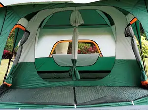 Wholesale2 3 Person CHILDHOOD Quick Opening Popup Outdoor Fishing Equipment Camping Automatic Tent