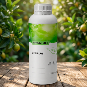 Botella de 1 Litro de Solo Rico Titanium Citrus - Product Image 4