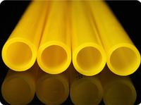 Ensembles complets de chauffage par le sol PERT modernes avec collecteur et tuyaux de drainage