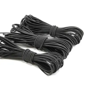 Get Plugged-in To Great Deals On Powerful Wholesale elastic drawstring cord  