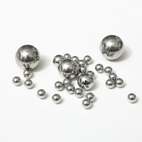 Billes en acier inoxydable miroir 8K de tous types SUS 304 201 321 318 420 410, épaisseur 2 mm et 3 mm