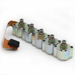 Ensemble de transmission OEM de haute qualité 4420612921 WTR pour boîte de vitesses, prix compétitif, transmissions pour camions <span class=keywords><strong>DAF</strong></span> fabriquées en Chine - Product Image 5