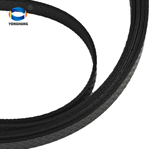 Courroie semi-étirable en caoutchouc OEM pour ATM Diebold <span class=keywords><strong>Opteva</strong></span>, profil plat 0.250 6.35mm, référence 29-008482-000G, vente en gros - Product Image 2