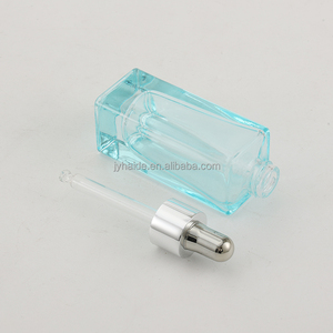 Đảm bảo chất lượng ống nhỏ giọt bài thủy tinh Chai nhỏ giọt với bao bì 30 ml chai với ống nhỏ giọt - Product Image 3