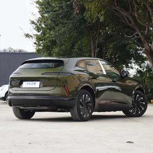 Nuevo Avatr 07 Avatar 07 Vehículo eléctrico Tamaño medio Lujo Crossover SUV Coche eléctrico - Product Image 1