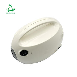 <span class=keywords><strong>Atomizer</strong></span> Kompresi Plastik Elektrik Rendah Kebisingan ME-408D untuk Penggunaan Rumah Tangga Kelas I Bertenaga Colokan Garansi 2 Tahun - Product Image 4