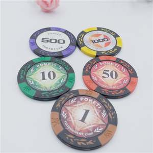 ชิปโป๊กเกอร์ ndef ฟอร์แมต NFC 13.56MHz พร้อมหน่วยความจำผู้ใช้868byes - Product Image 5