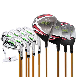 beautiful first set of golf clubs suppliers in a variety of
