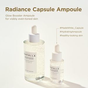 SKIN1004 Madagascar Centella Ampoule Kit 4pz 30ml Set Siero Viso Coreano Formato da Viaggio - Product Image 6