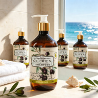 Ensemble de soins corporels basiques hydratants, parfum longue durée, coffret cadeau mignon, meilleur cadeau pour le bain, coffret cadeau spa