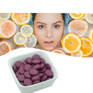 vitamin pill supplier