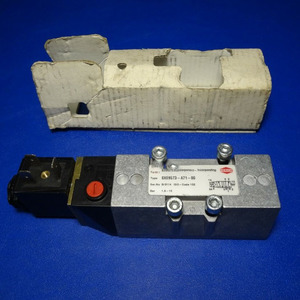 Nuevo Solenoide ISO Star PLC SXE9573-<span class=keywords><strong>A71</strong></span>-00, SXE9573A7100, SXE 9573 <span class=keywords><strong>A71</strong></span> 00, Directo de Fábrica - Product Image 1