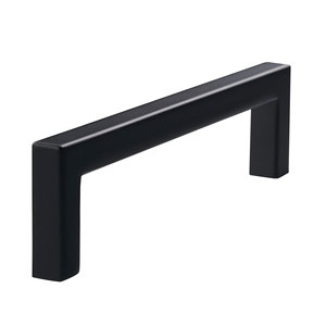 Square Handle Sliver Decoration Furniture Handle and <strong>Knobs</strong> Furniture <strong>Drawer</strong> Cabinet <strong>Knob</strong> and Handle Cabinet Pull - Product Image 2