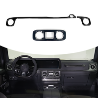 Kit de garniture de ventilation latérale pour l'intérieur de la Classe G W465 MB, design populaire 2025, G500 G63, accessoire pour voiture MB