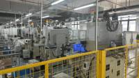 Transformador Push-Pull Tipo EE, Insertor de Anillo de Bobina Magnética Bell, Interruptor de Potencia, Componente Electrónico de Fábrica