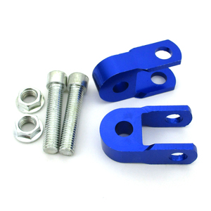 Мотоциклетный амортизатор, удлинитель высоты, мотоциклетный квадроцикл - Product Image 5