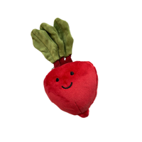 Cadeau promotionnel en gros : Porte-clés personnalisés mignons en forme de fruits, Boîte surprise, Jouets en peluche animaux d'anime en coton, avec logo et couleur personnalisables