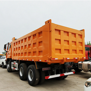 Camion <span class=keywords><strong>benne</strong></span> Howo à prix abordable, 6x4, 8x4, camion minier, camion à <span class=keywords><strong>benne</strong></span> basculante 10 roues, <span class=keywords><strong>30</strong></span> tonnes - Product Image 6