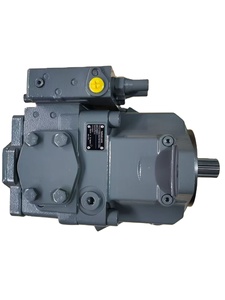 อุปกรณ์รถปั๊มคอนกรีต A11VO40 60 75 90 130 145 190 ปั๊มลูกสูบ - Product Image 4